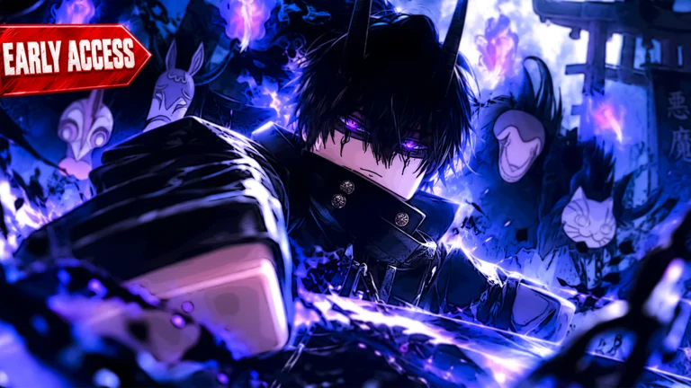 Clover Time Roblox experience thumbnail